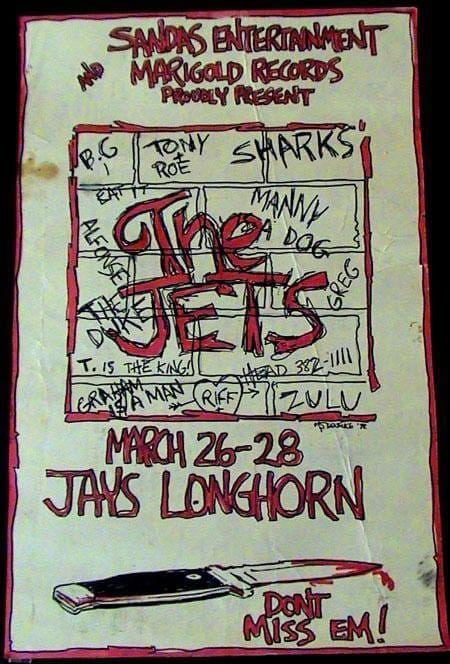 The Jets