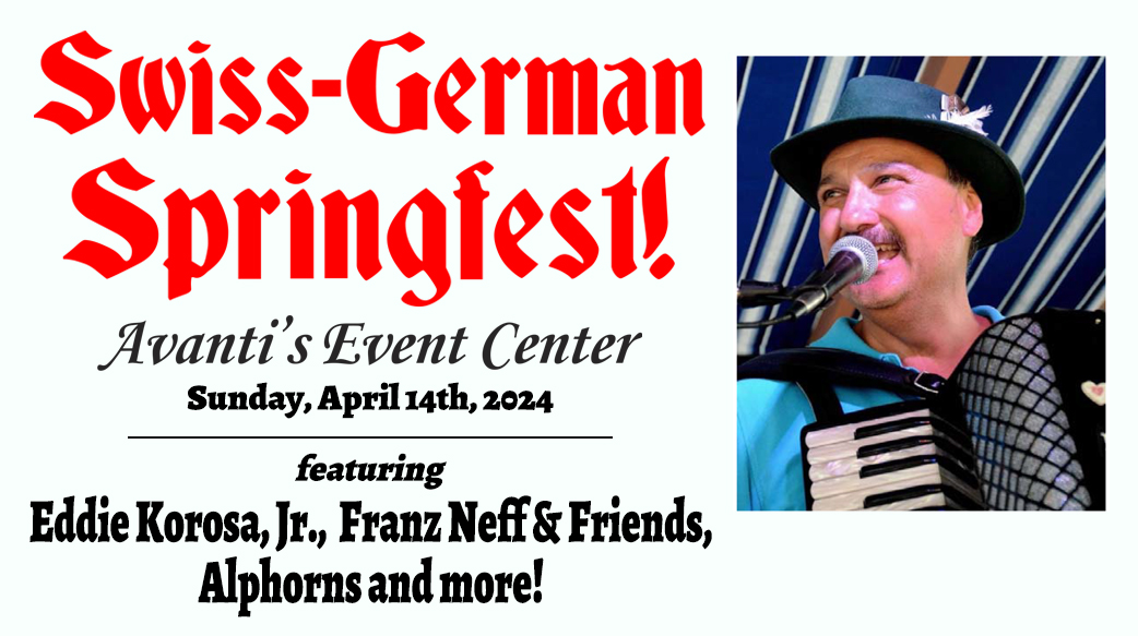 German Springfest