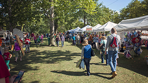 Marigold Festival