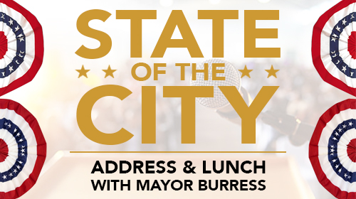 State Of The City