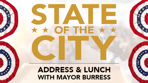 State of the City