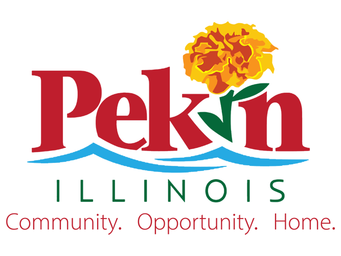 City Of Pekin