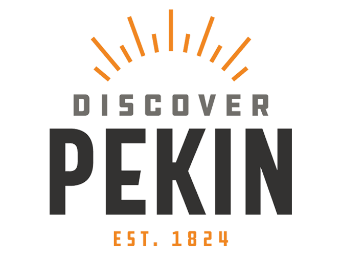 Discover Pekin